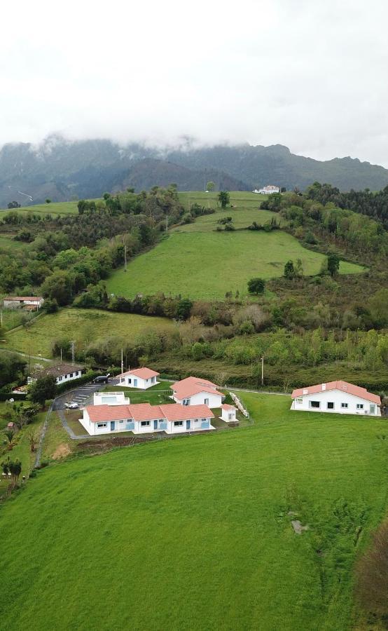 El Pueblín De Apartahotel