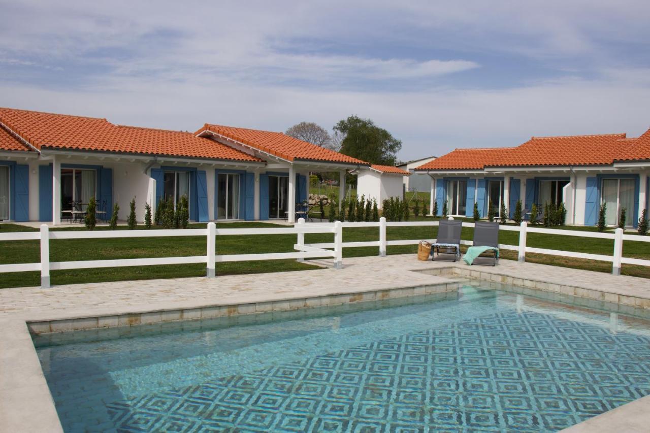 Apartahotel El Pueblín De Ribadesella