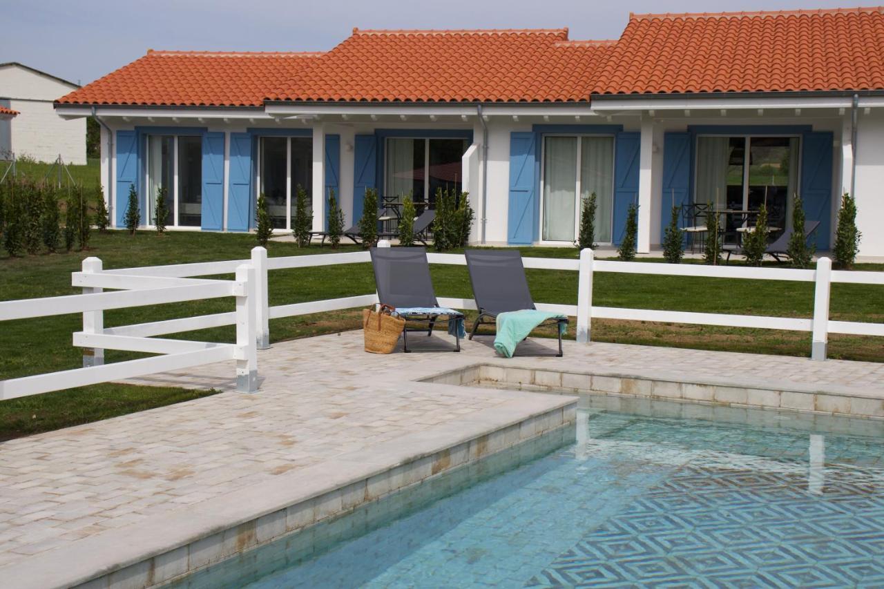 Apartahotel El Pueblín De